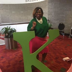 Meet your Posher, Kia